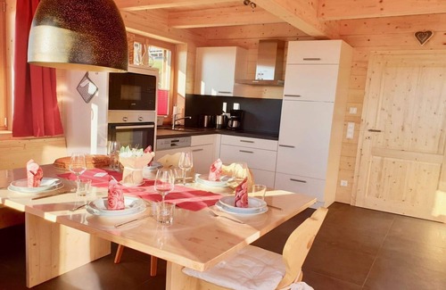 Bad Sankt Leonhard im Lavanttal Apartment | Klippitzstern House 2
