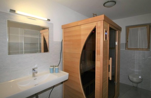 Hainzenberg Apartment | Klocker by Interhome