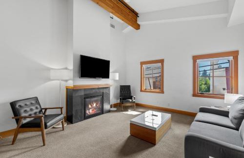 Leavenworth House | Klonaqua - Alice Lodging