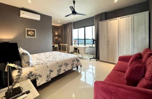 Nong Thale Apartment | Klong Muang Beach Apartment