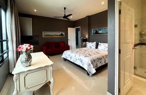 Nong Thale Apartment | Klong Muang Beach Apartment