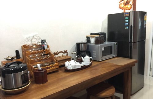 Nong Thale House | Klong Muang Seaview