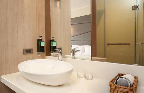 Xitun District Hotel | Kloud Hotel