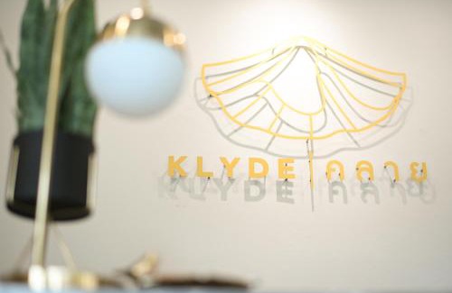 Din Daeng Hotel | KLYDE Boutique - Chatuchak