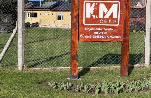 Trevelin Apartment | Km cero