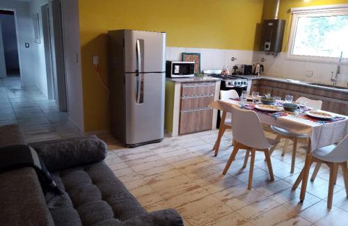 Trevelin Apartment | Km cero