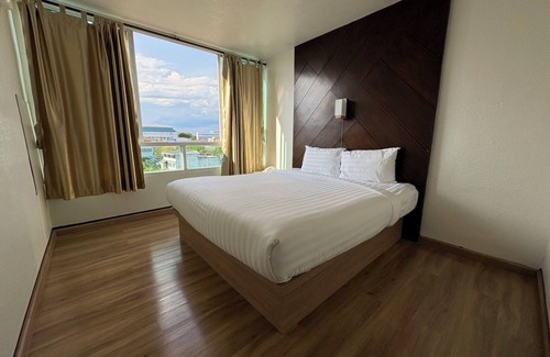 Phayao Hotel | KM Kwanphayao Hotel