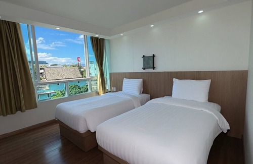 Phayao Hotel | KM Kwanphayao Hotel