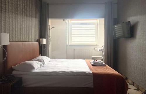 Krasnik Bed & Breakfast | Kmicic