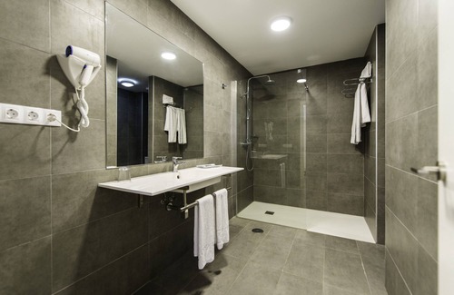 Bahia Calma Hotel | Kn Hotel Matas Blancas - Adults Only