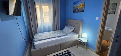 Athens Apartment | Knezevic resorts