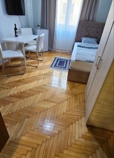 Athens Apartment | Knezevic resorts