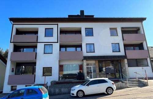 Kniebis Apartment | Kniebis pur