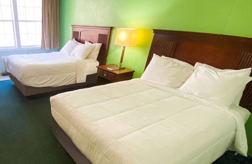 Lake City Hotel | Knights Inn Lake City