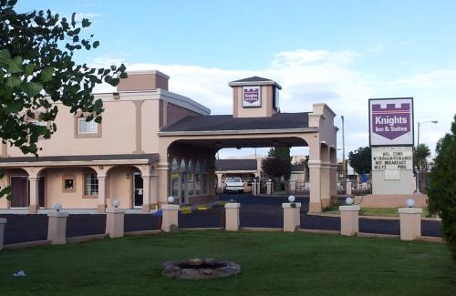 Van Horn Hotel | Knights Inn Van Horn