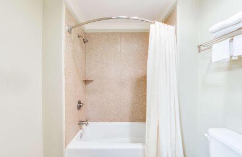 Van Horn Hotel | Knights Inn Van Horn