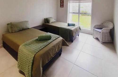 George House | Knights Retreat on Kingswood Golf Estate