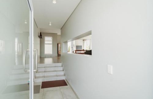 George House | Knights Retreat on Kingswood Golf Estate