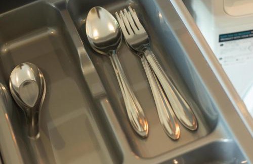 Talat Khwan Apartment | Knightsbridge Duplex Tiwanon by Natcha