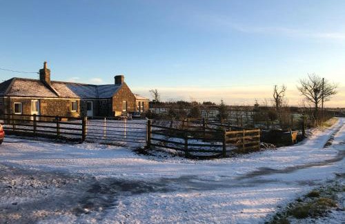 Pittenweem House | Knightsward Farm