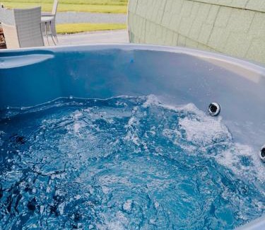 Augher Other | Knockmany View Glamping