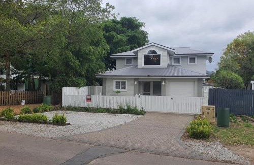 Knysna Apartment | Knysna Self-catering Holiday Home