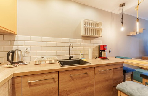 West Pomeranian Voivodeship Apartment | Kołobrzeg City Centre Apartment