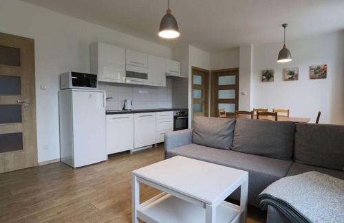 Korenov Apartment | Kořenov 720 by Interhome