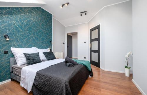 Rybnik Apartment | Kościelna Loft Apartaments