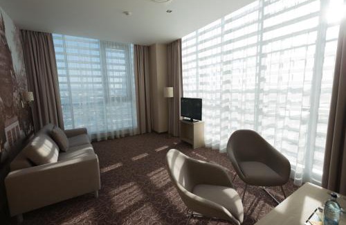 Zapad Hotel | Košice Hotel