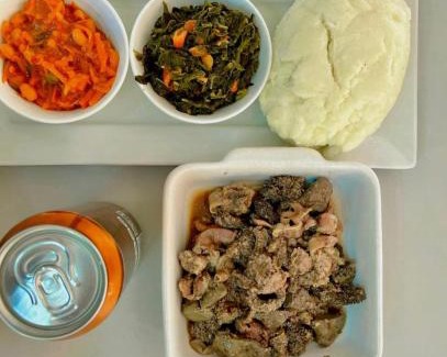 Mamaolo House | KO'THABENG GUESTHOUSE