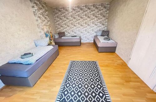 Podinghausen Apartment | KobyHome Apartment