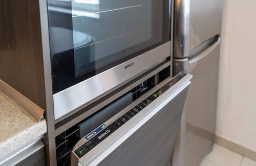 Katowice Apartment | Kochanowskiego City Centre Apartment