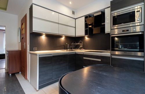 Katowice Apartment | Kochanowskiego City Centre Apartment