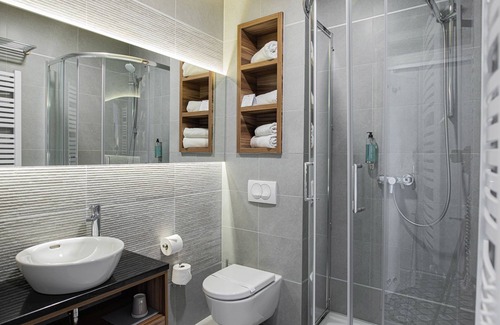 Andrychow Hotel | Kocierz Resort