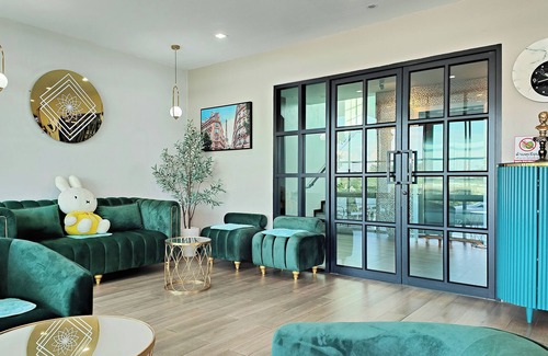 Nakhon Ratchasima Hotel | Koco Hotel