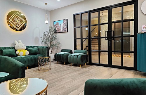 Nakhon Ratchasima Hotel | Koco Hotel