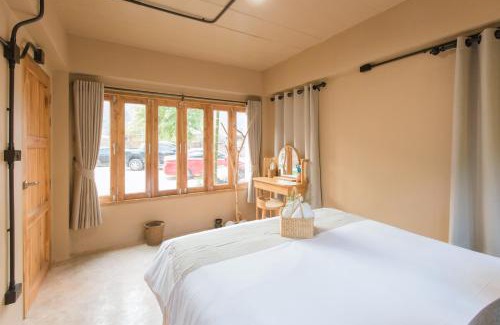 Bo Kluea Resort | Kod Sapan by Shelter