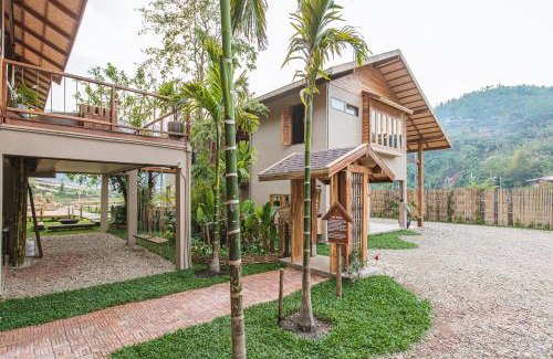 Bo Kluea Resort | Kod Sapan by Shelter