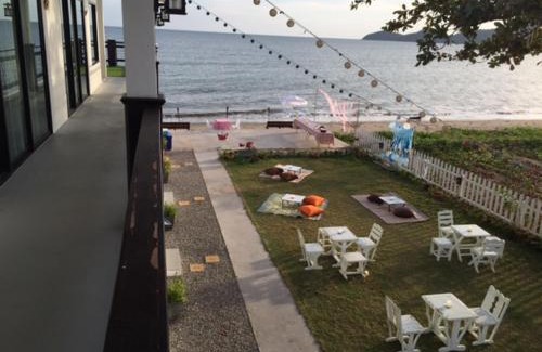 Takat Ngao Resort | Kodtalay Resort