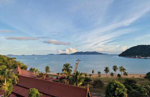 Bang Bao Bay Apartment | Koh Chang Appartment 2 bedrooms