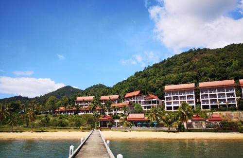 Bang Bao Bay Apartment | Koh Chang Appartment 2 bedrooms