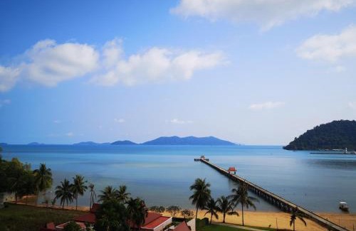 Bang Bao Bay Apartment | Koh Chang Appartment 2 bedrooms