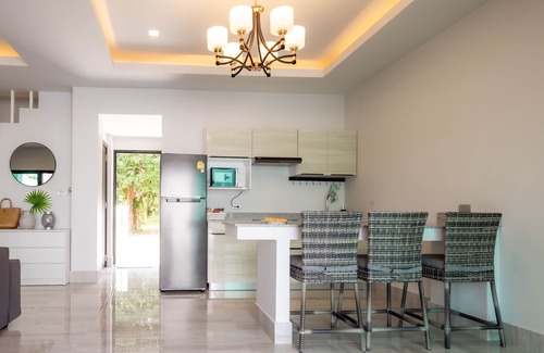 Ko Chang Villa | Koh Chang Luxury Pool Villas