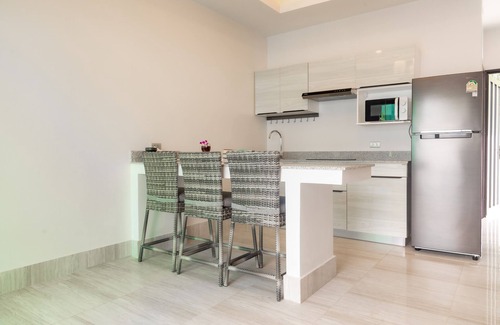 Ko Chang Villa | Koh Chang Luxury Pool Villas