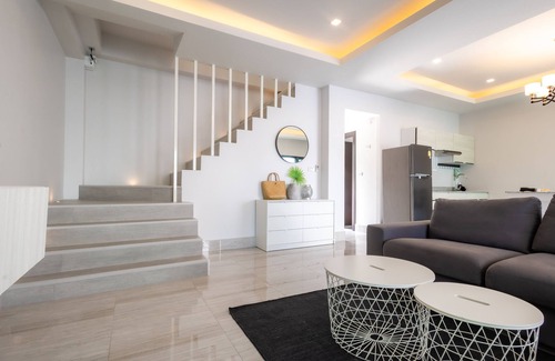 Ko Chang Villa | Koh Chang Luxury Pool Villas