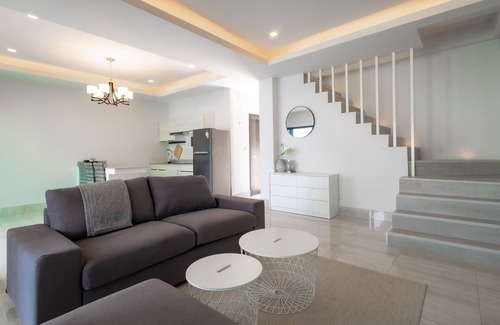 Ko Chang Villa | Koh Chang Luxury Pool Villas