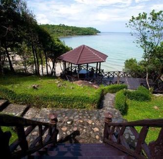 Ko Kood Resort | Koh Kood Beach Resort