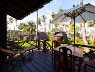 Ko Kood Resort | Koh Kood Beach Resort