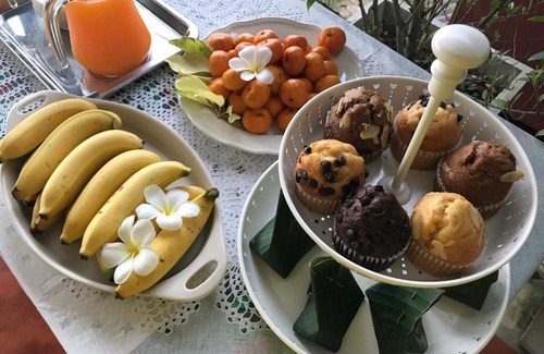 Nong Thale Hotel | Koh Kwang Seaview